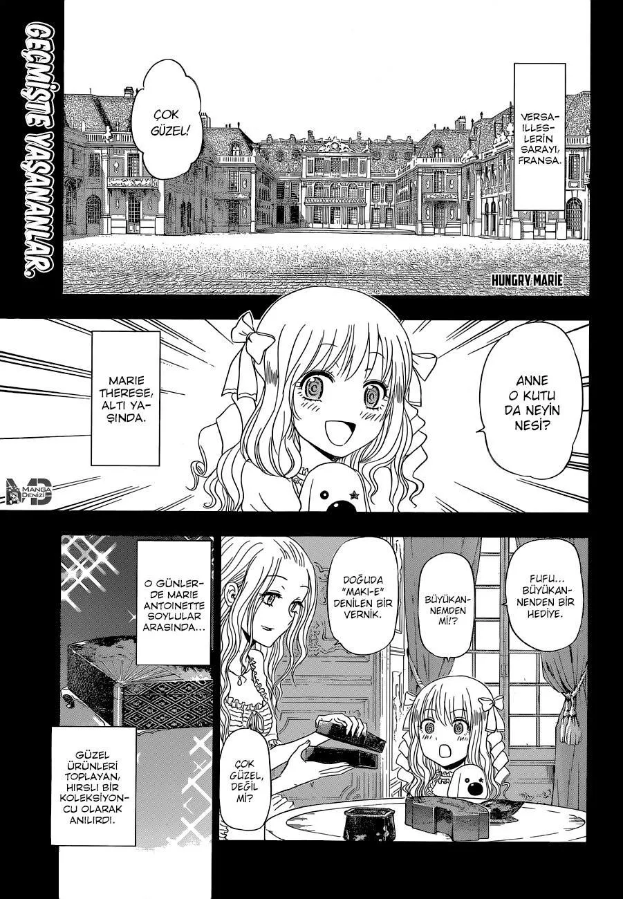 Hungry Marie - Sayfa 2