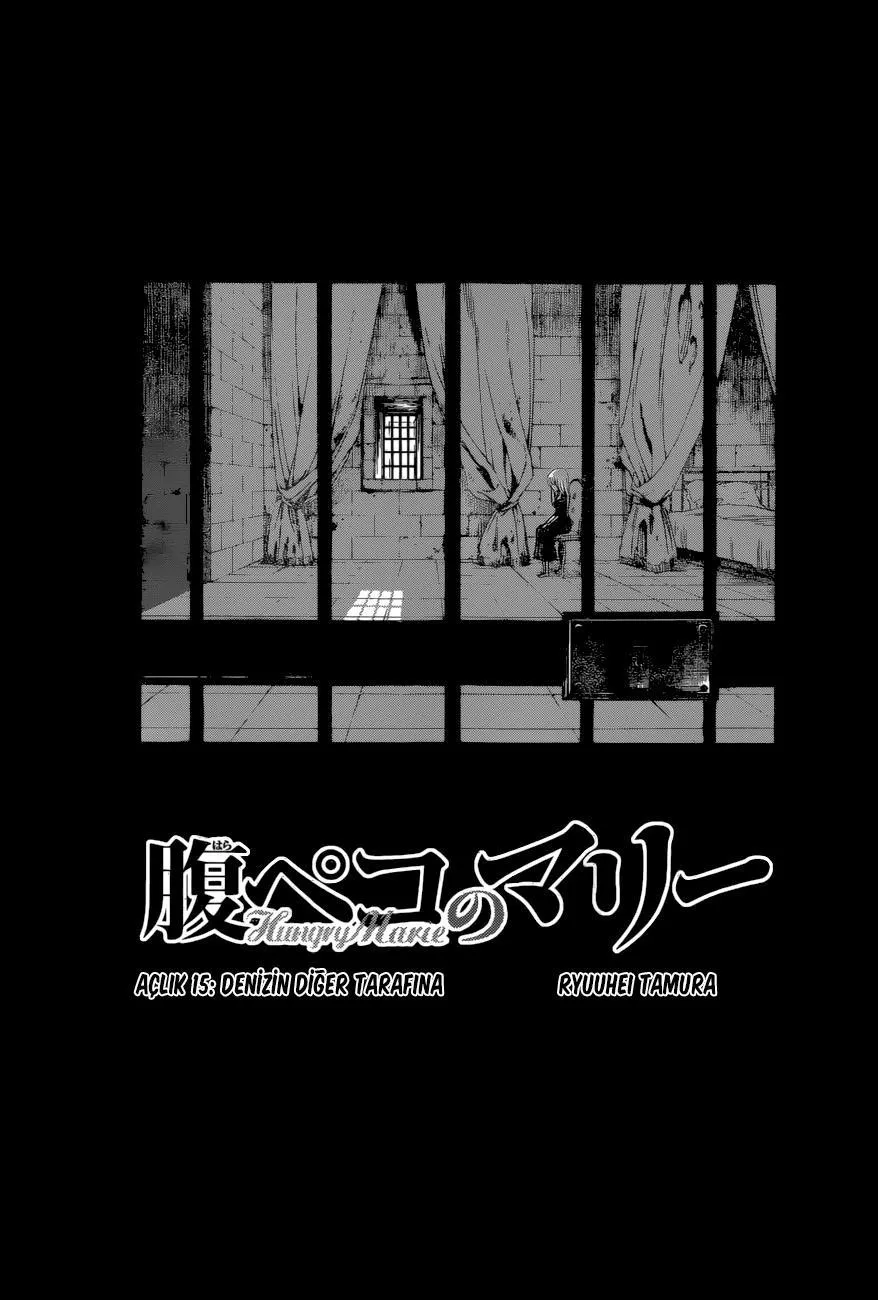 Hungry Marie - Sayfa 4