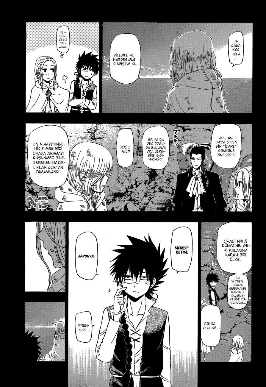 Hungry Marie - Sayfa 8