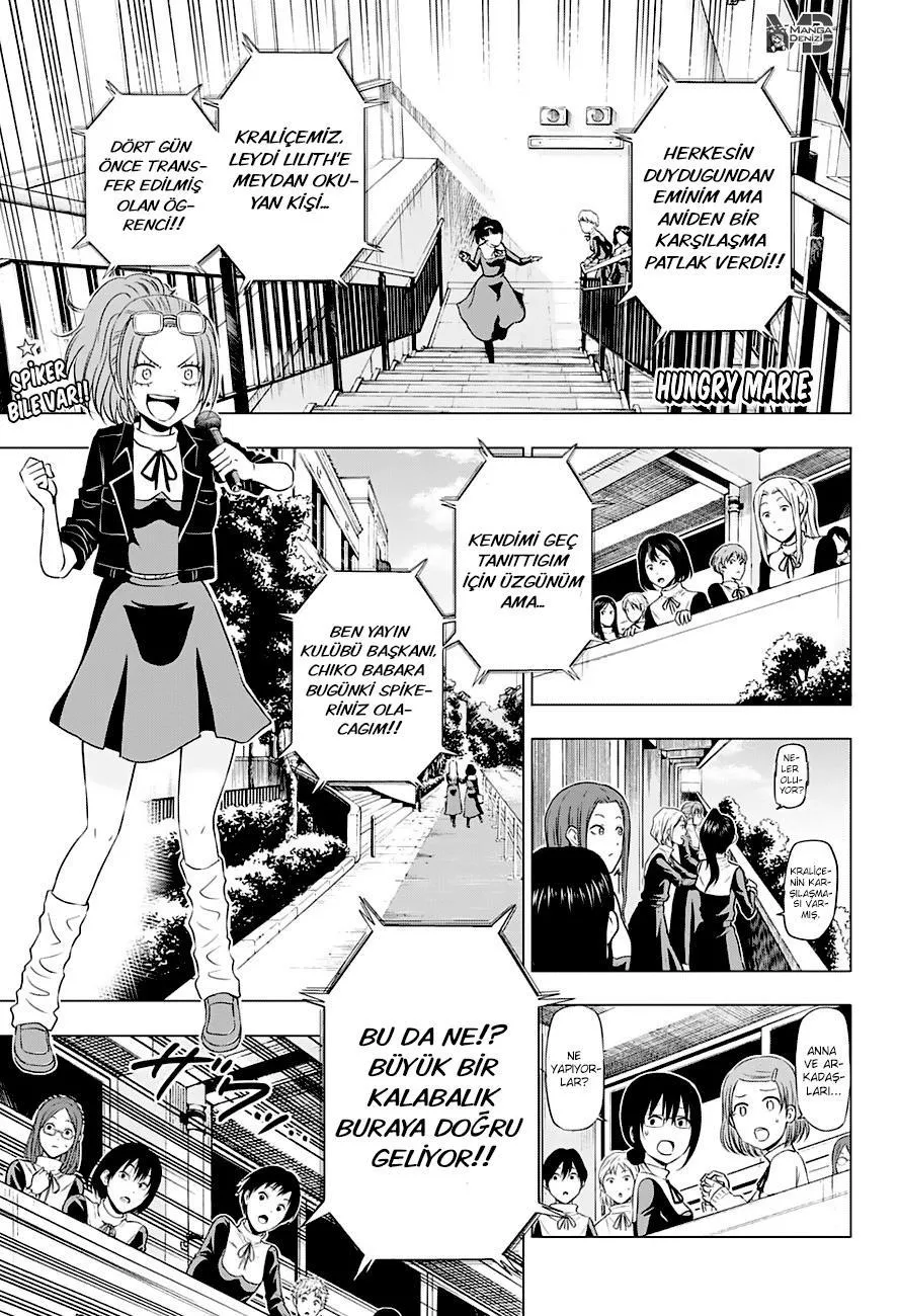 Hungry Marie - Sayfa 2