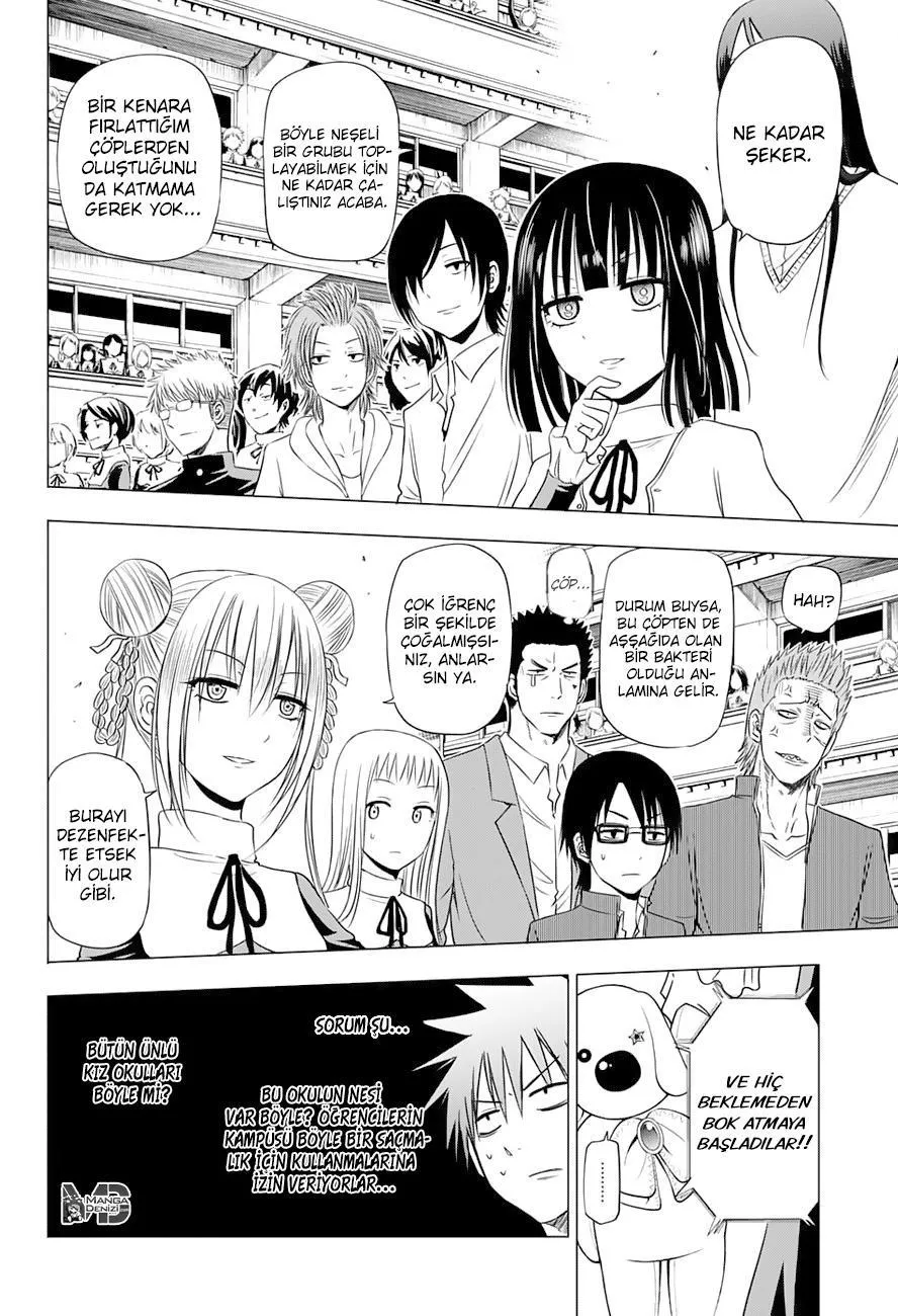 Hungry Marie - Sayfa 4