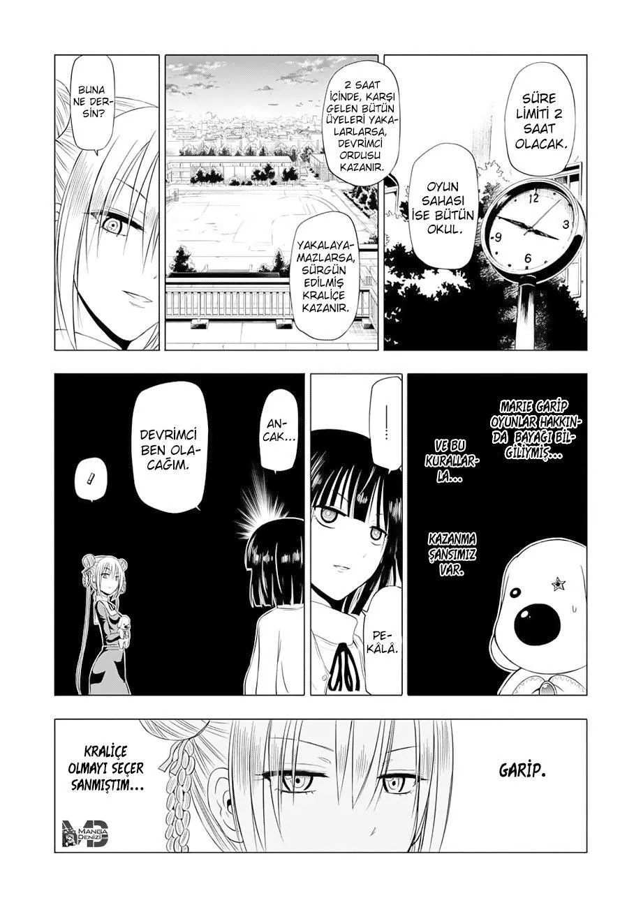 Hungry Marie - Sayfa 7