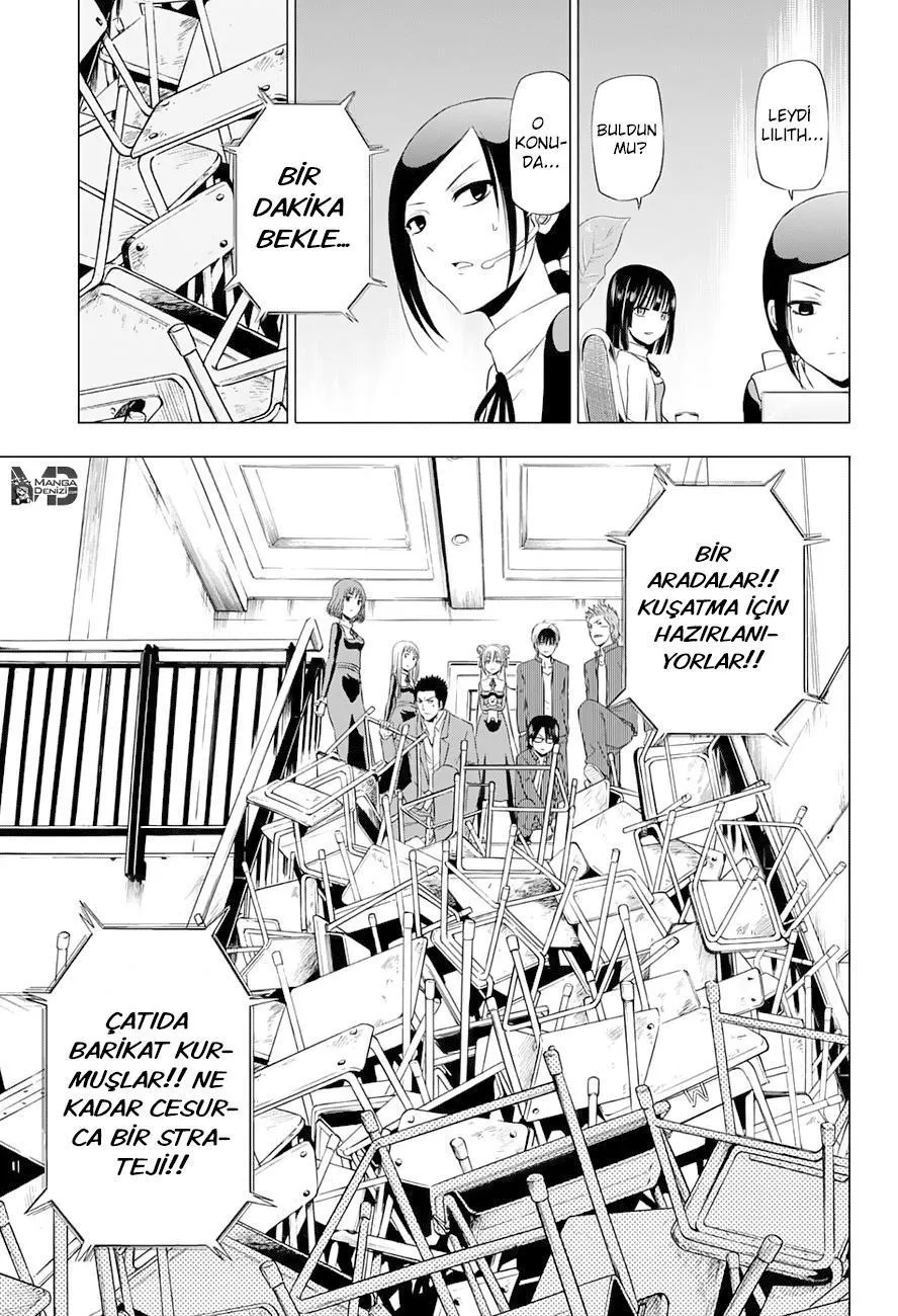 Hungry Marie - Sayfa 13