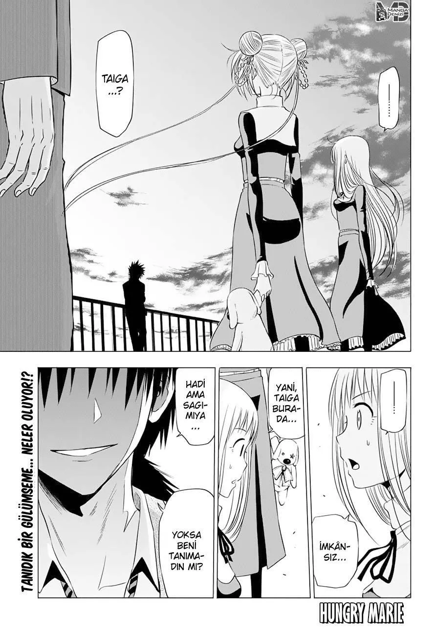 Hungry Marie - Sayfa 2