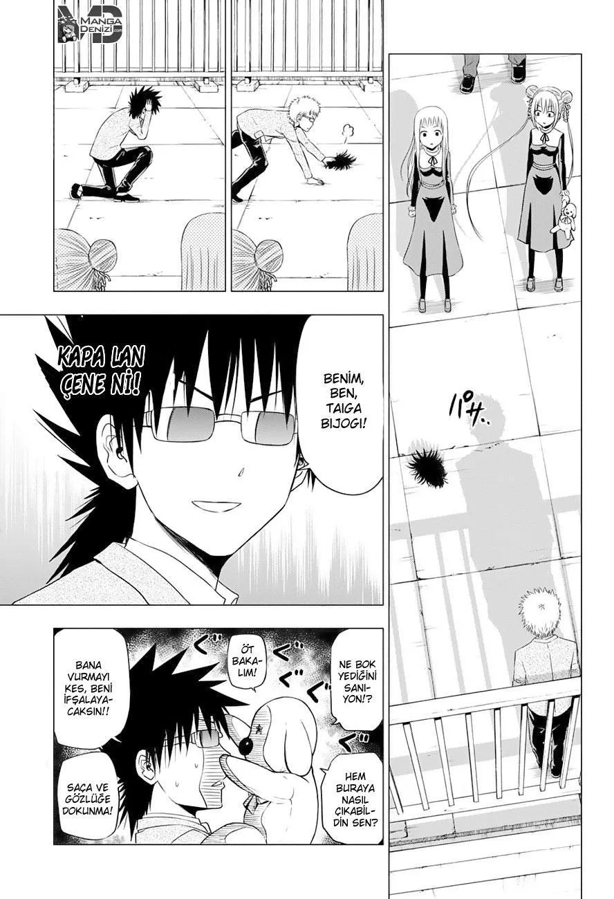 Hungry Marie - Sayfa 4