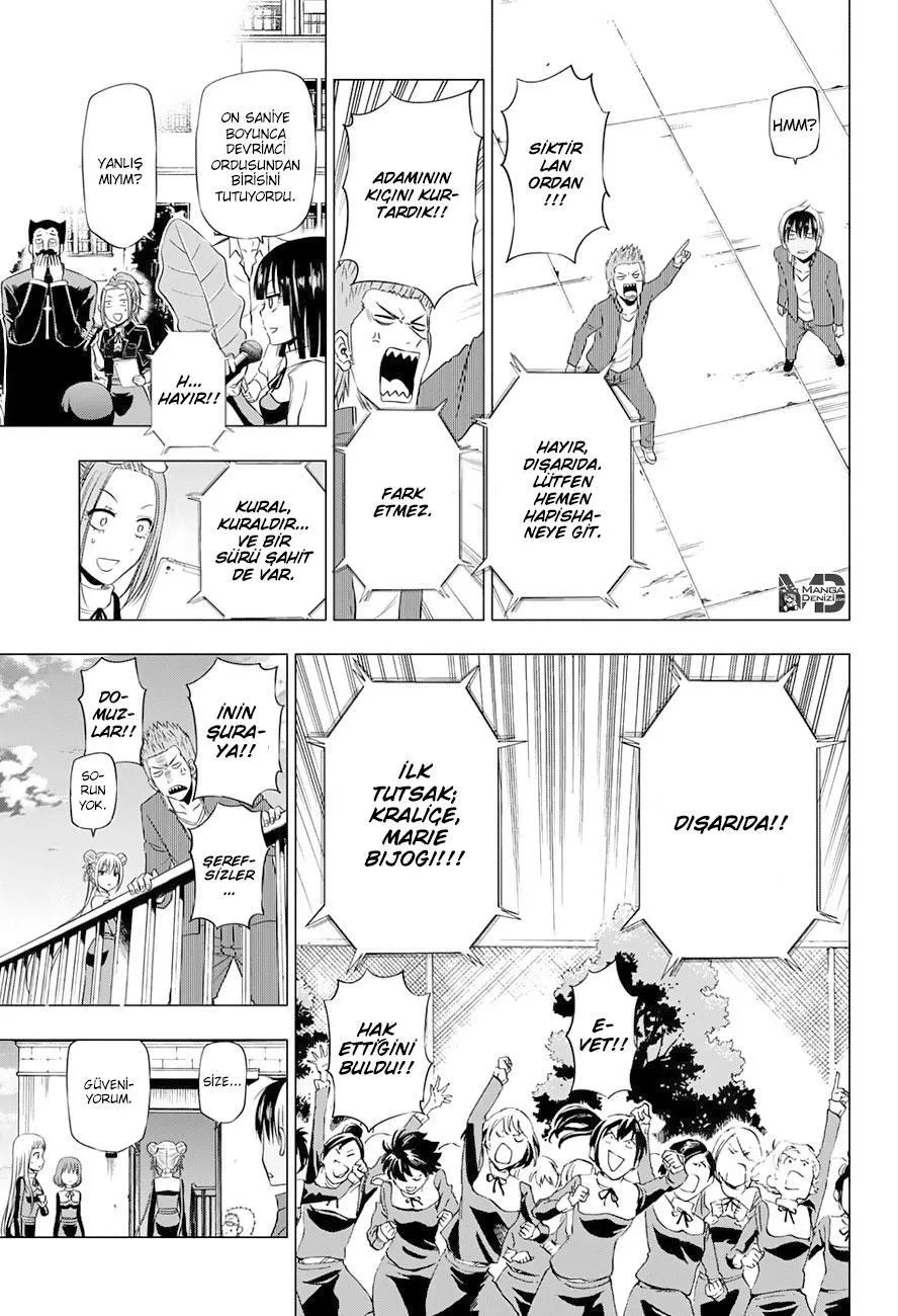 Hungry Marie - Sayfa 10