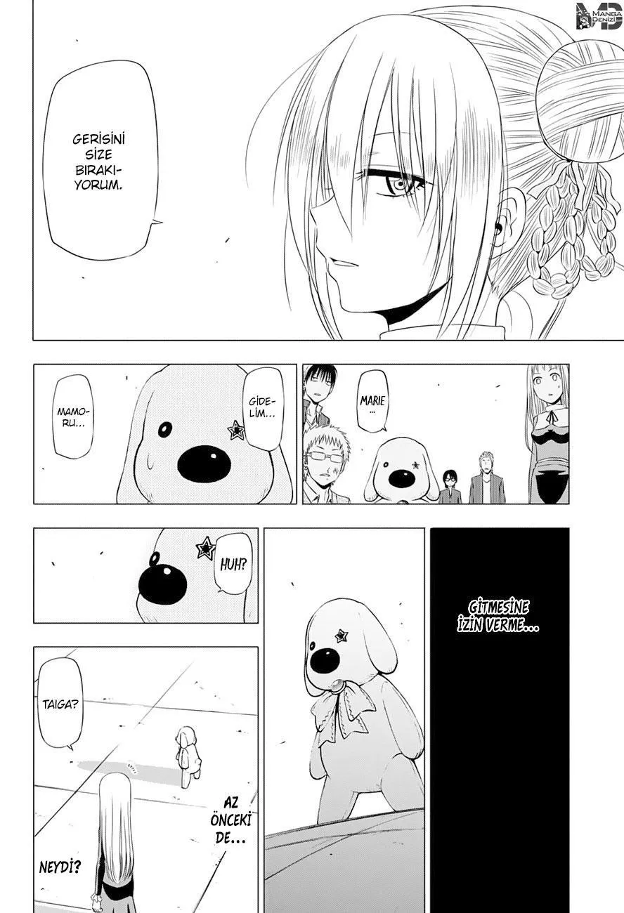 Hungry Marie - Sayfa 11