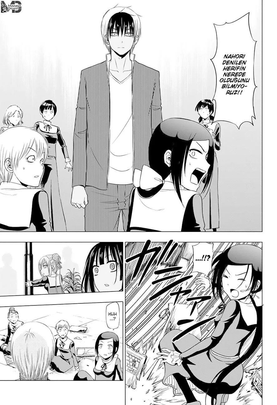 Hungry Marie - Sayfa 14