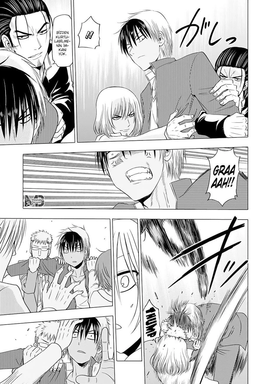 Hungry Marie - Sayfa 16