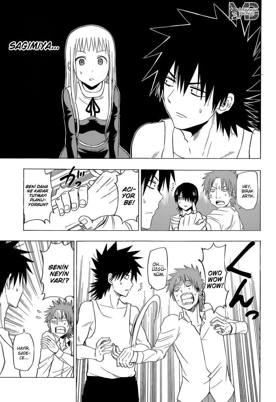 Hungry Marie - Sayfa 4