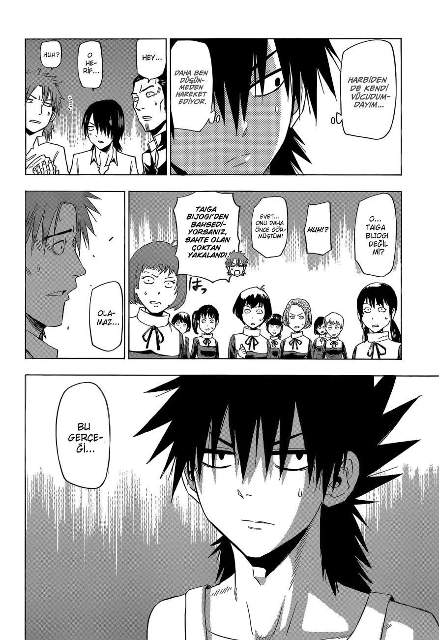 Hungry Marie - Sayfa 5