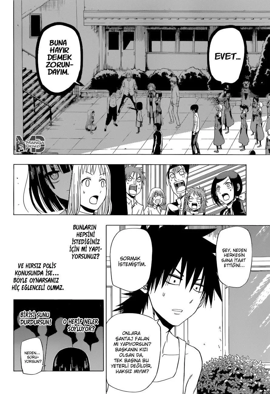 Hungry Marie - Sayfa 7