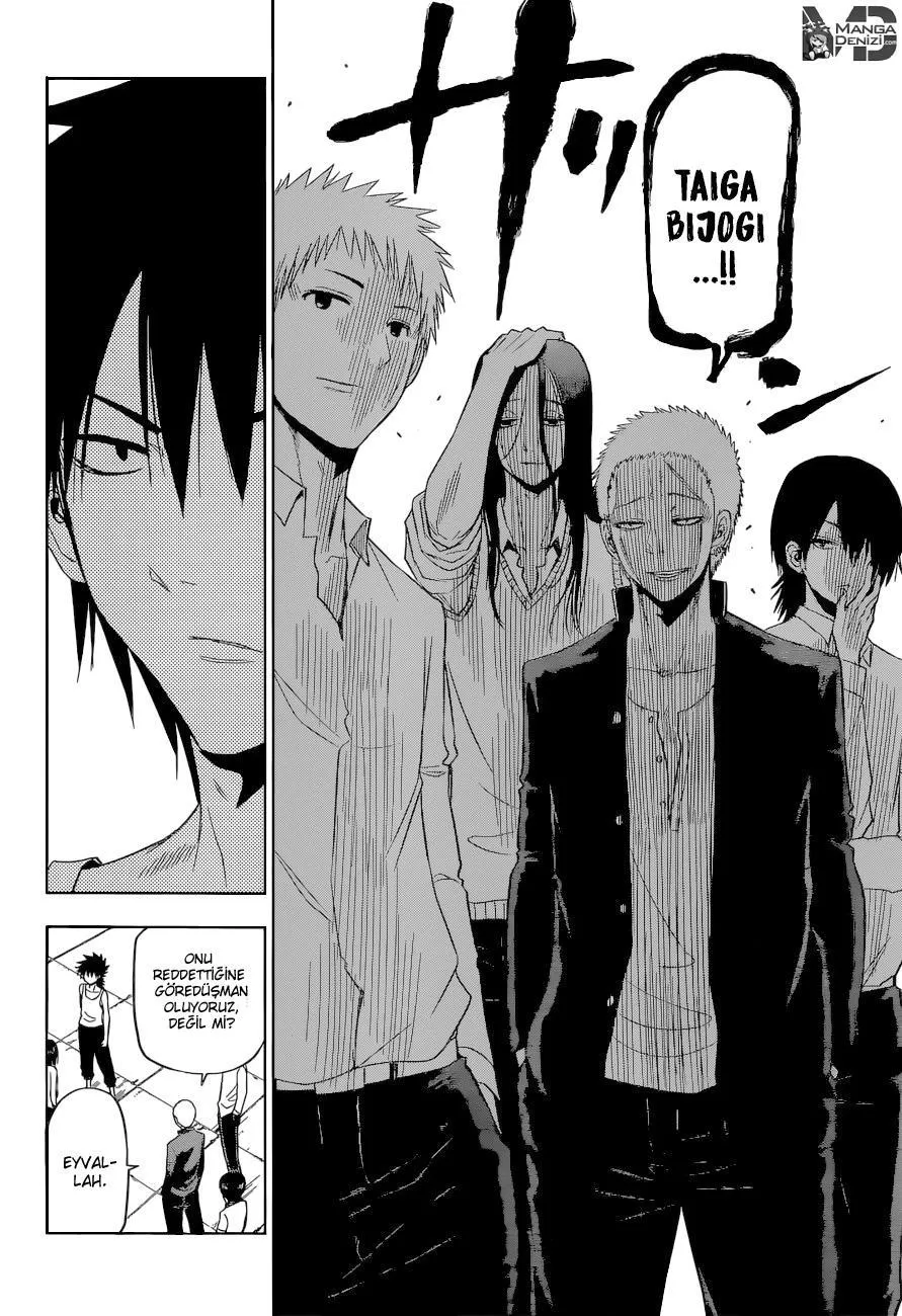 Hungry Marie - Sayfa 9