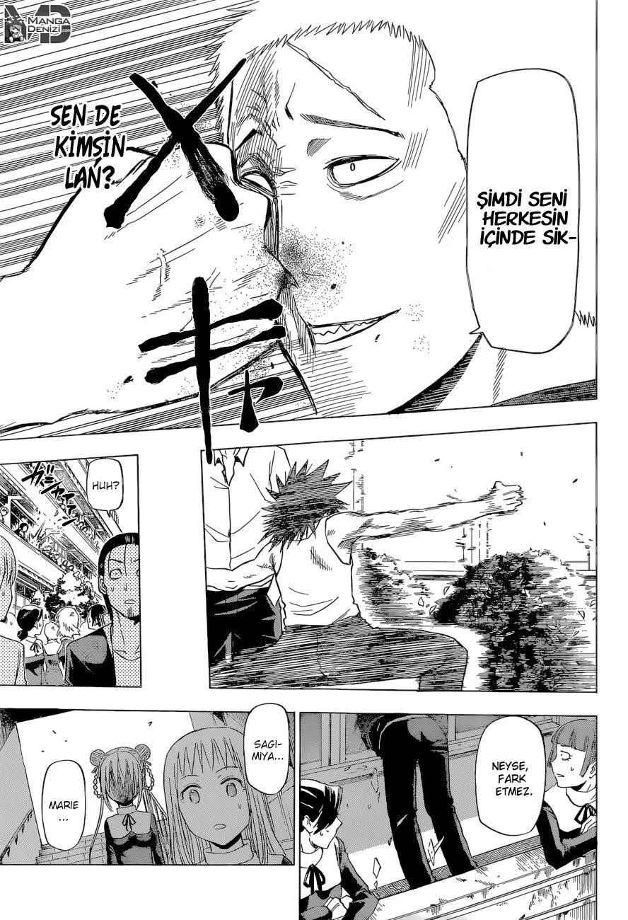 Hungry Marie - Sayfa 10