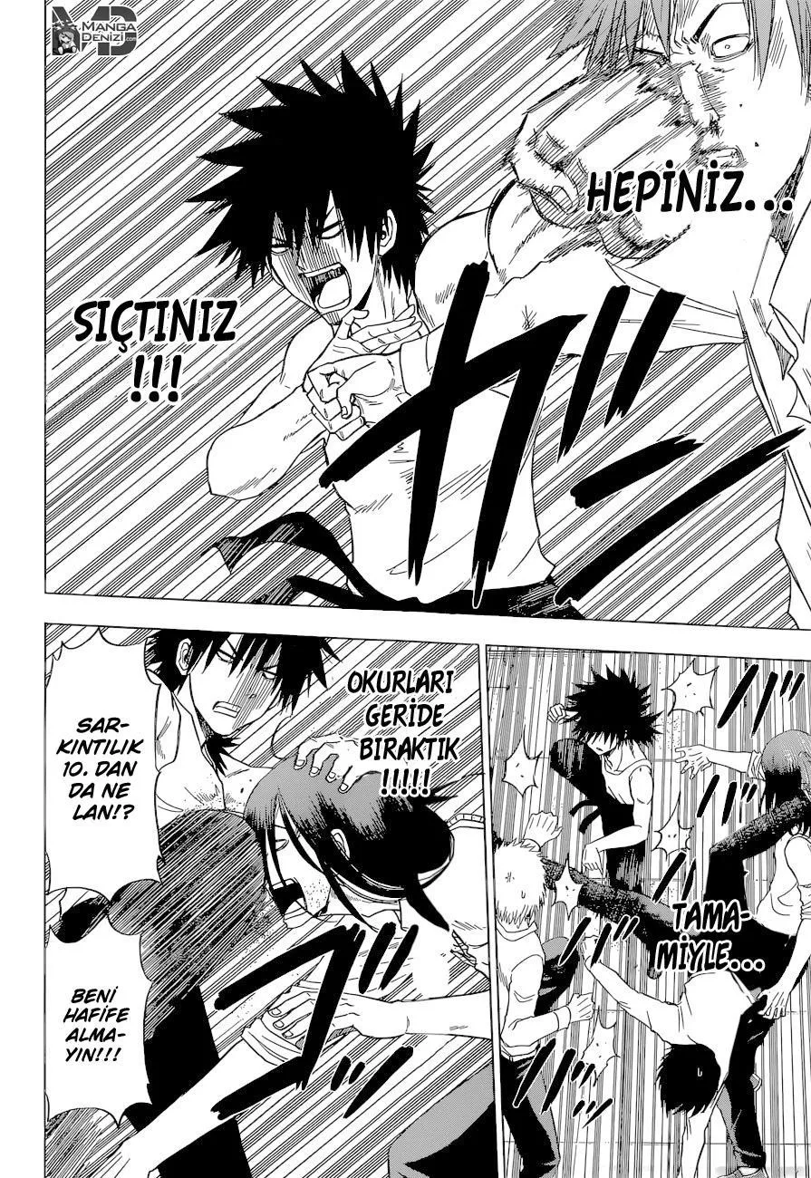 Hungry Marie - Sayfa 13