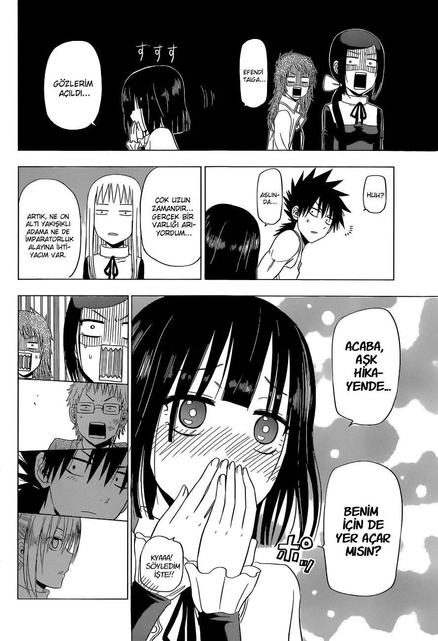 Hungry Marie - Sayfa 17