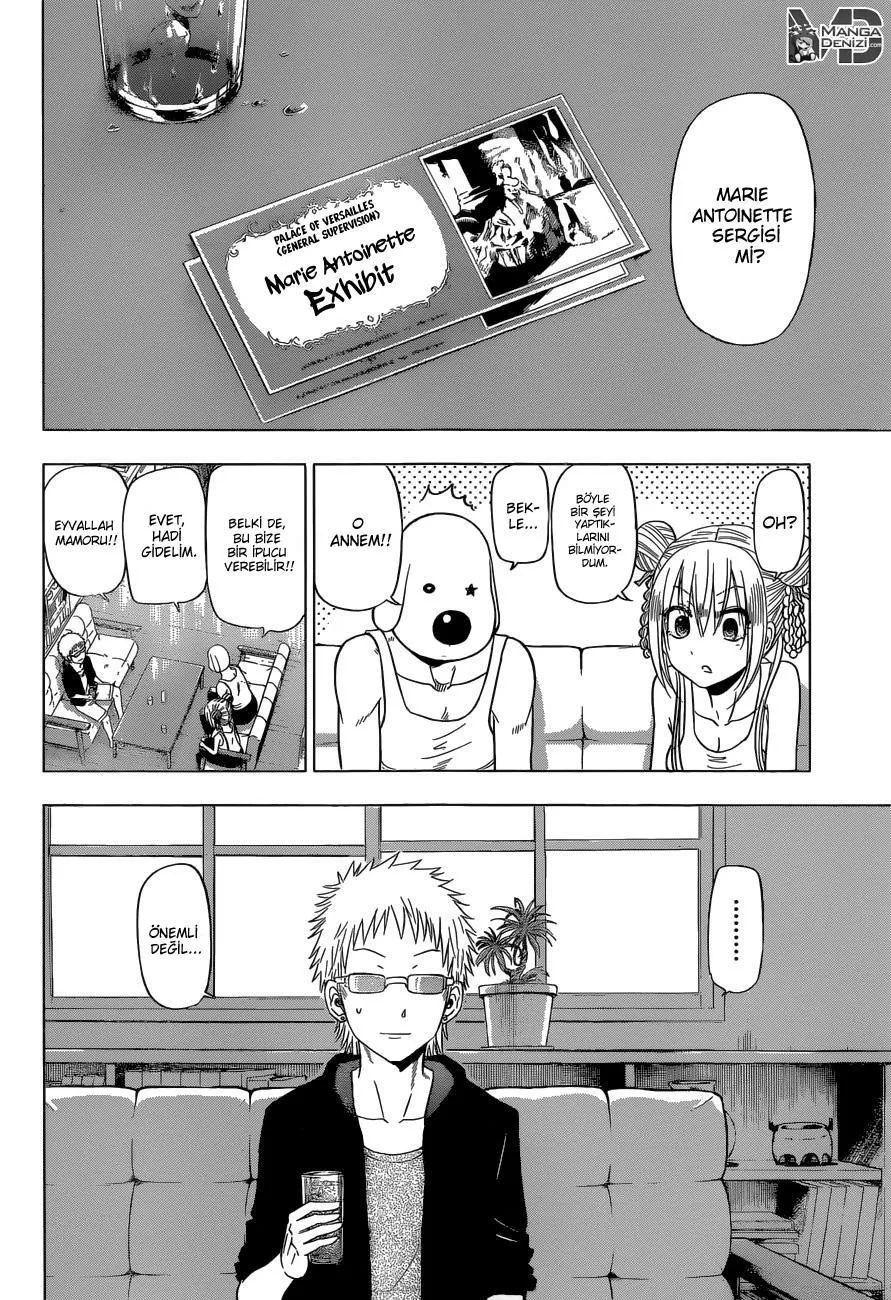 Hungry Marie - Sayfa 5