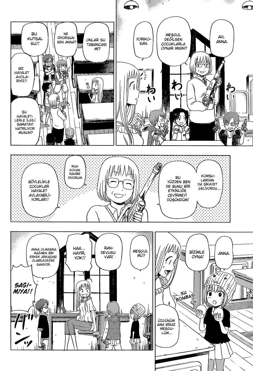 Hungry Marie - Sayfa 13