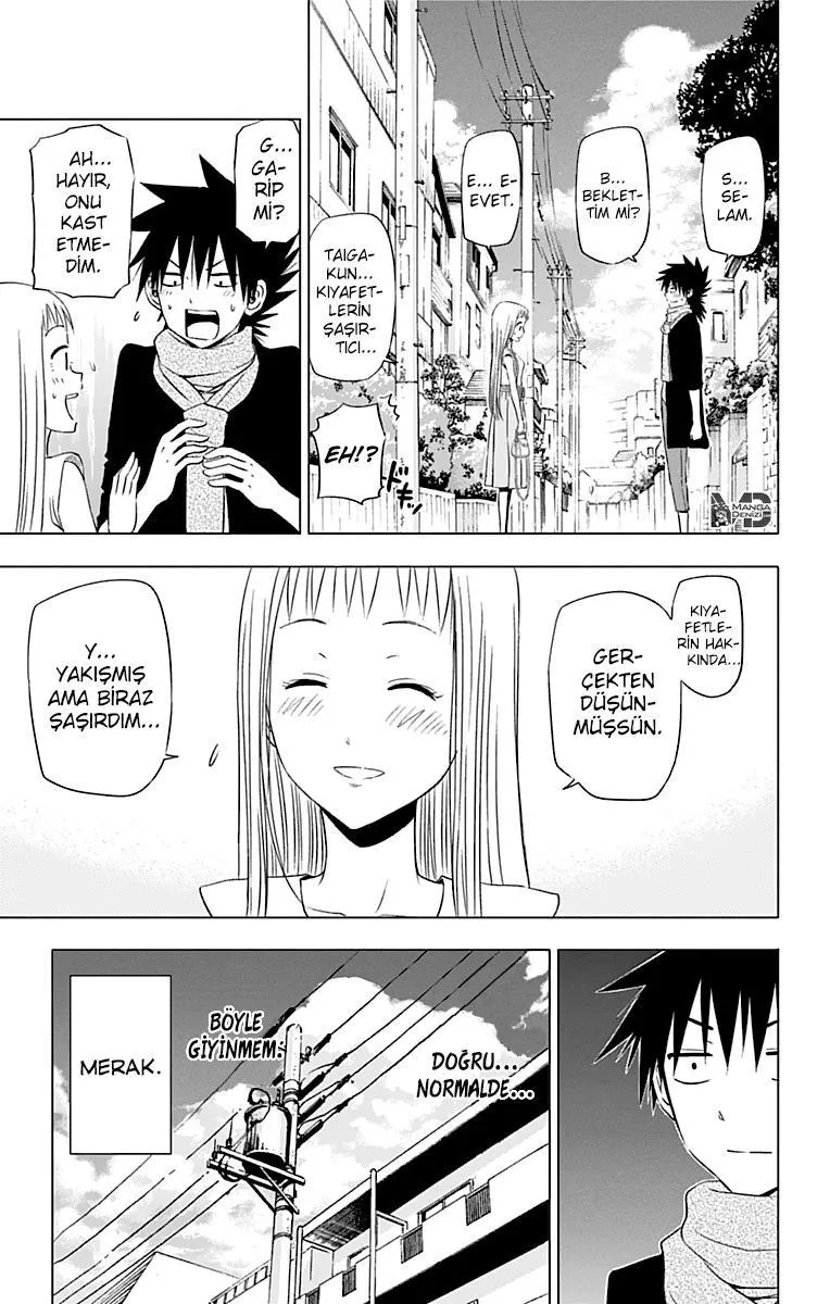 Hungry Marie - Sayfa 4