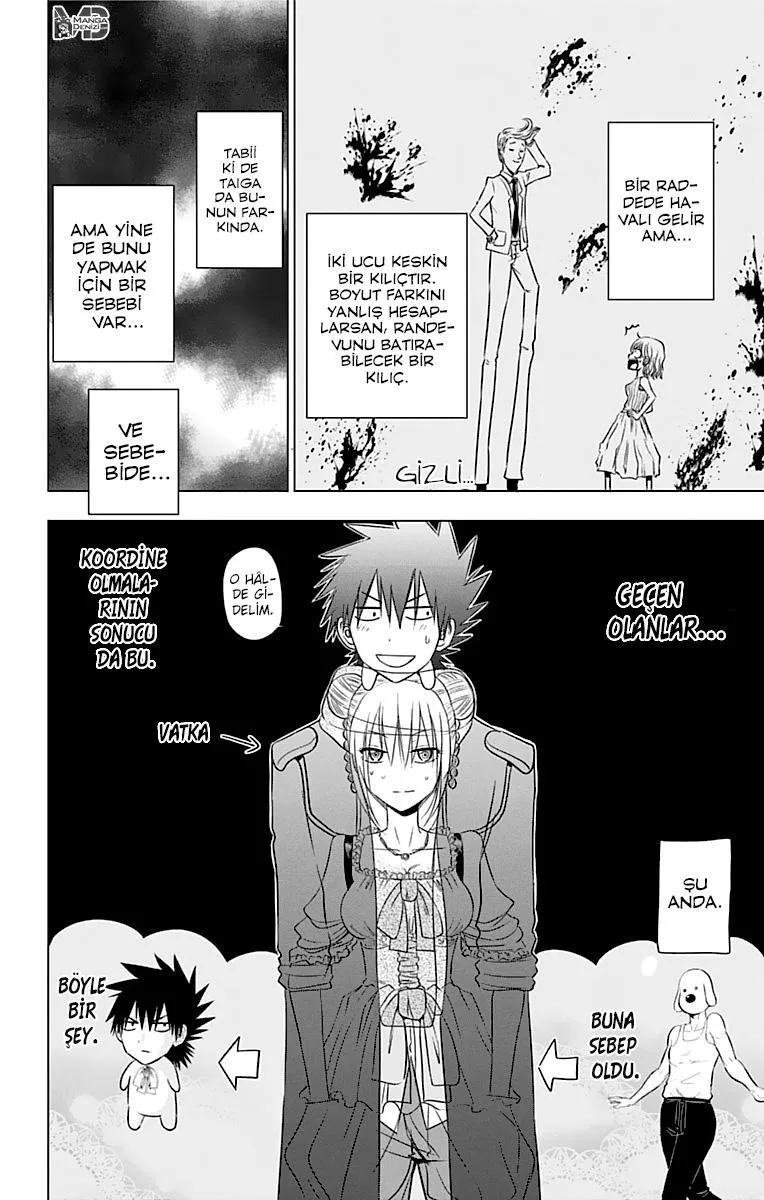 Hungry Marie - Sayfa 5