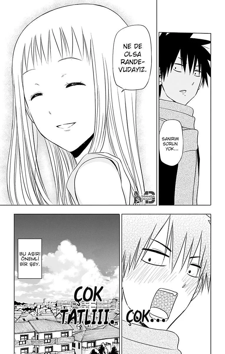 Hungry Marie - Sayfa 10