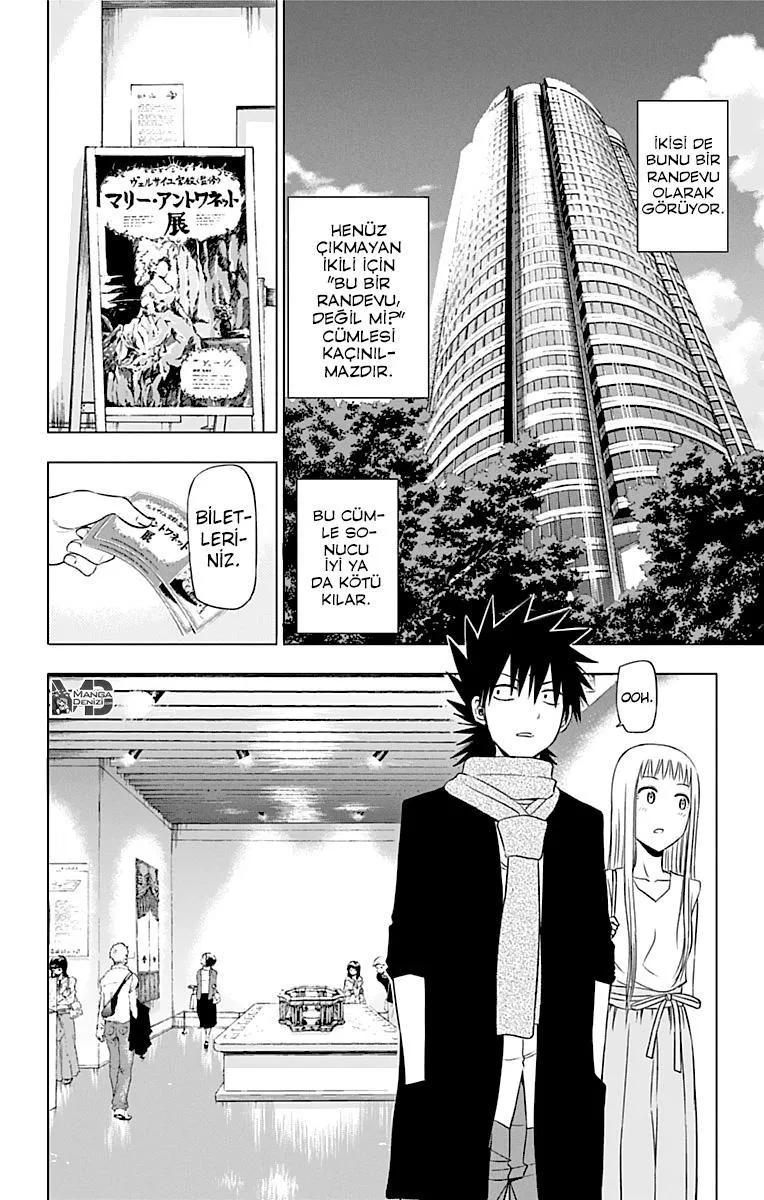 Hungry Marie - Sayfa 11