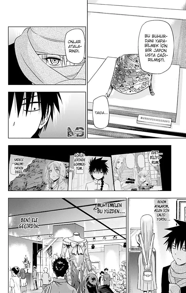 Hungry Marie - Sayfa 13