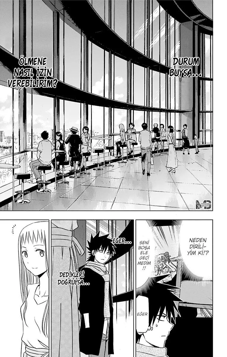 Hungry Marie - Sayfa 14