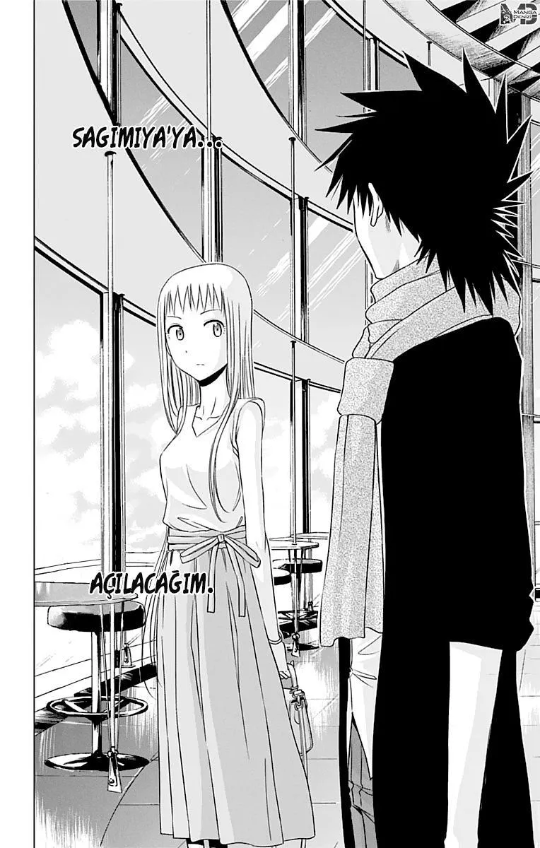 Hungry Marie - Sayfa 15