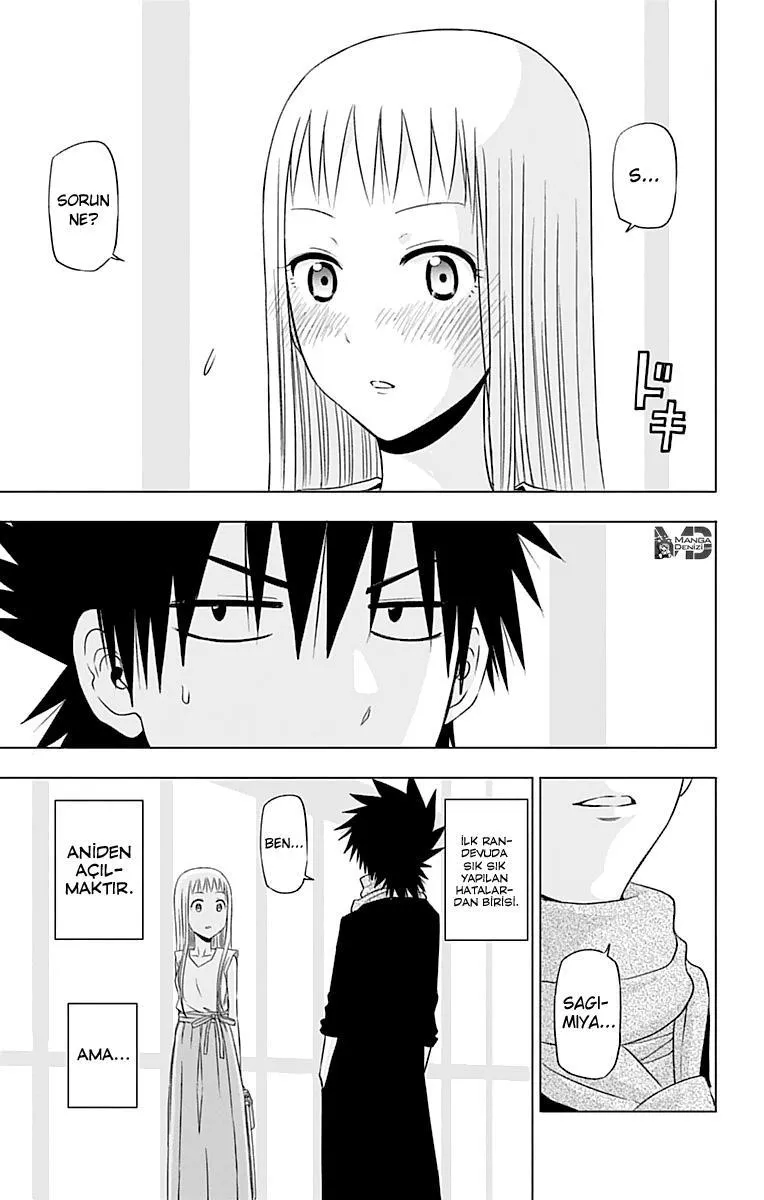 Hungry Marie - Sayfa 16