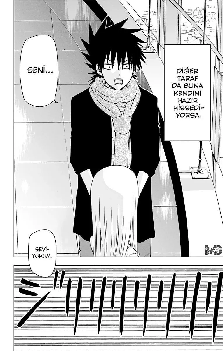 Hungry Marie - Sayfa 17