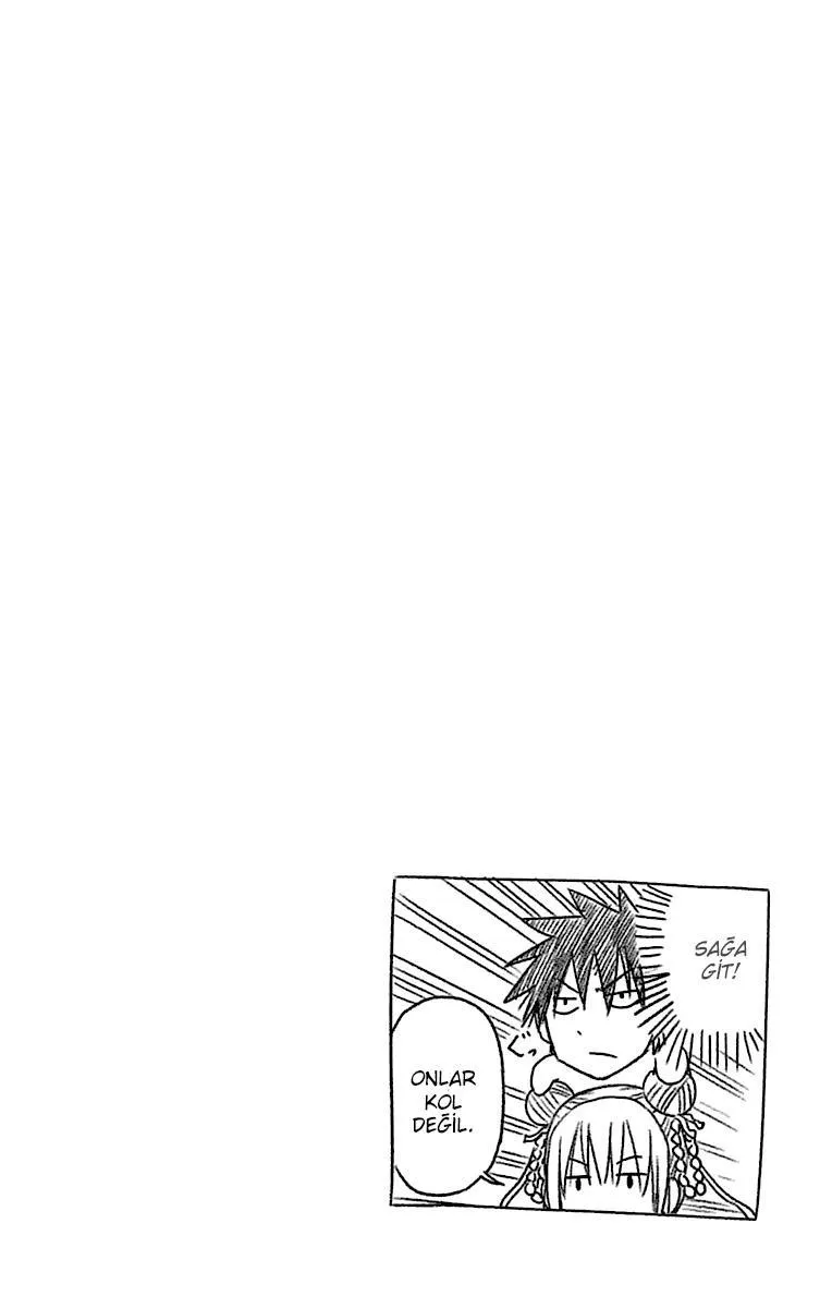 Hungry Marie - Sayfa 21