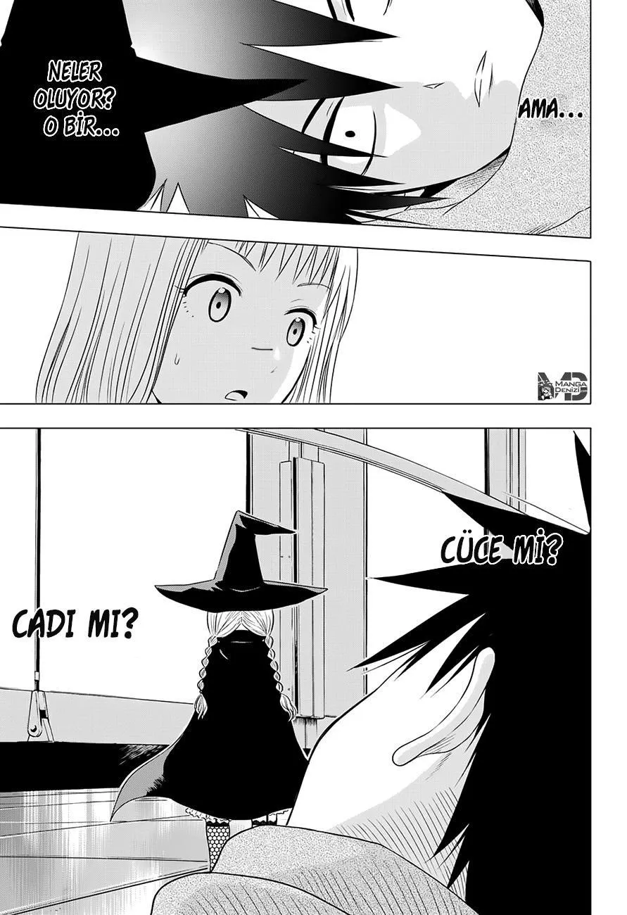 Hungry Marie - Sayfa 2