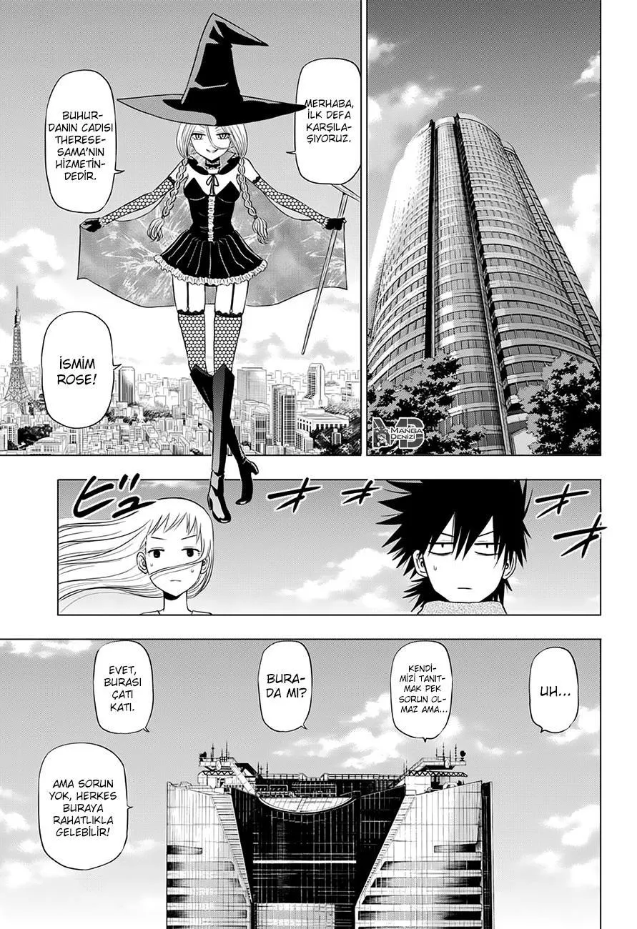 Hungry Marie - Sayfa 4