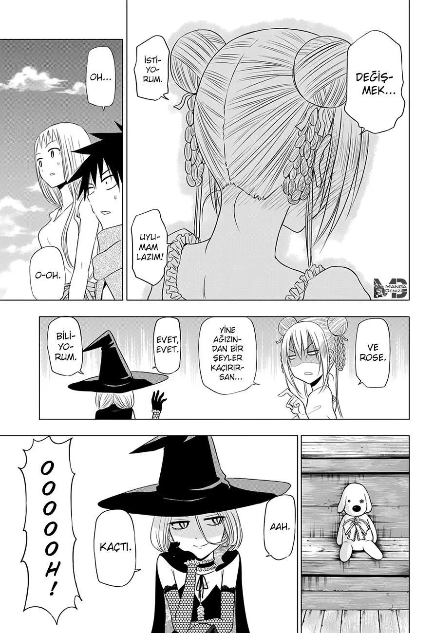 Hungry Marie - Sayfa 10