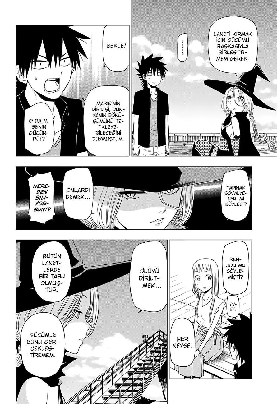 Hungry Marie - Sayfa 13