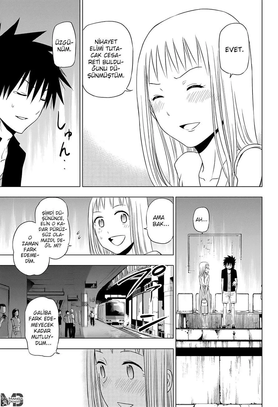 Hungry Marie - Sayfa 18