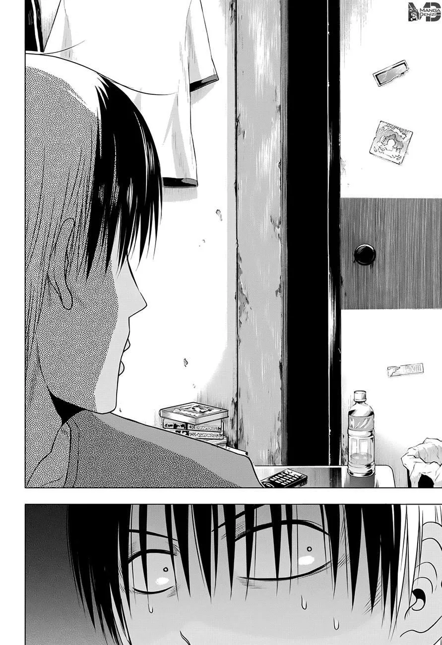 Hungry Marie - Sayfa 3