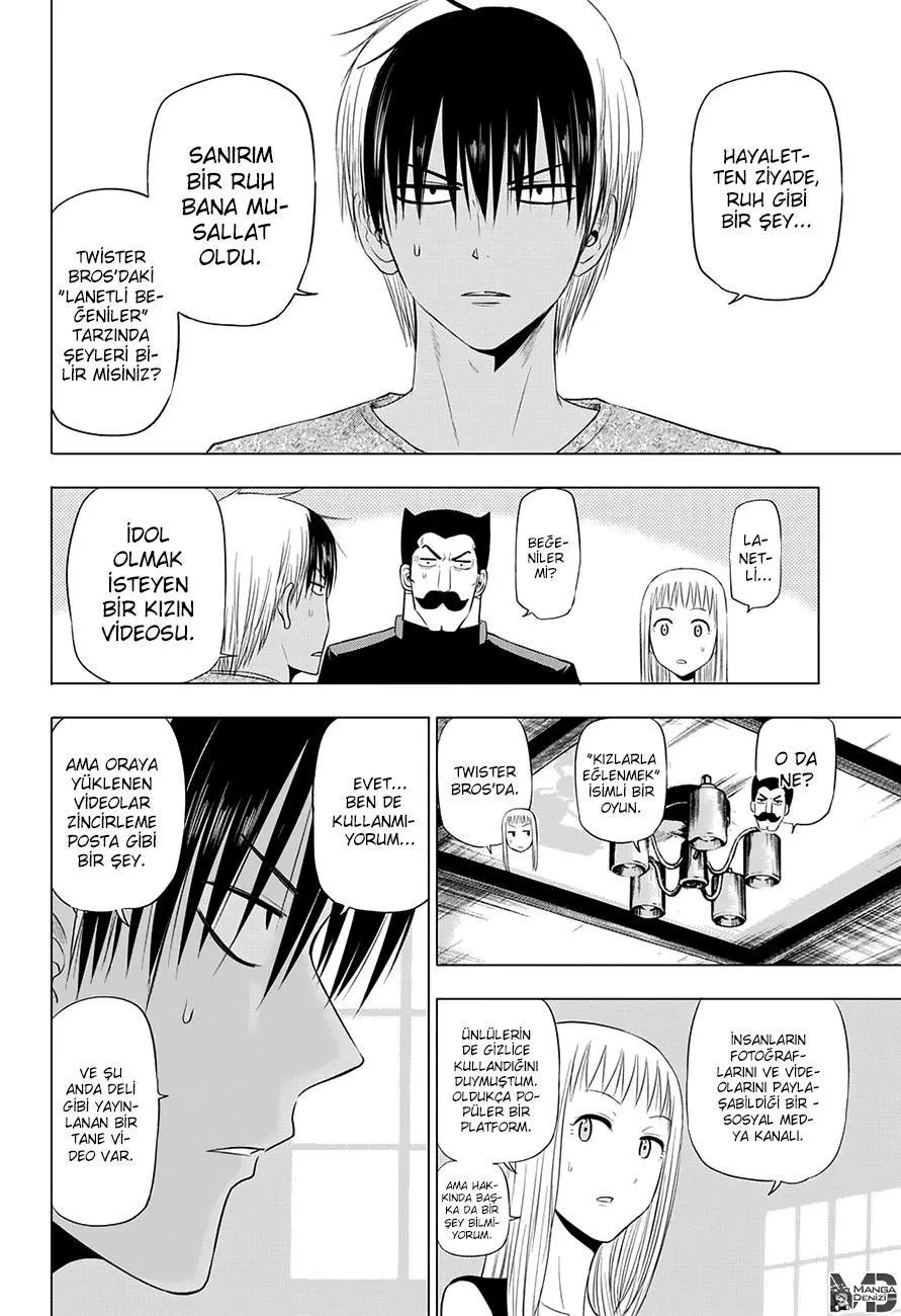 Hungry Marie - Sayfa 5