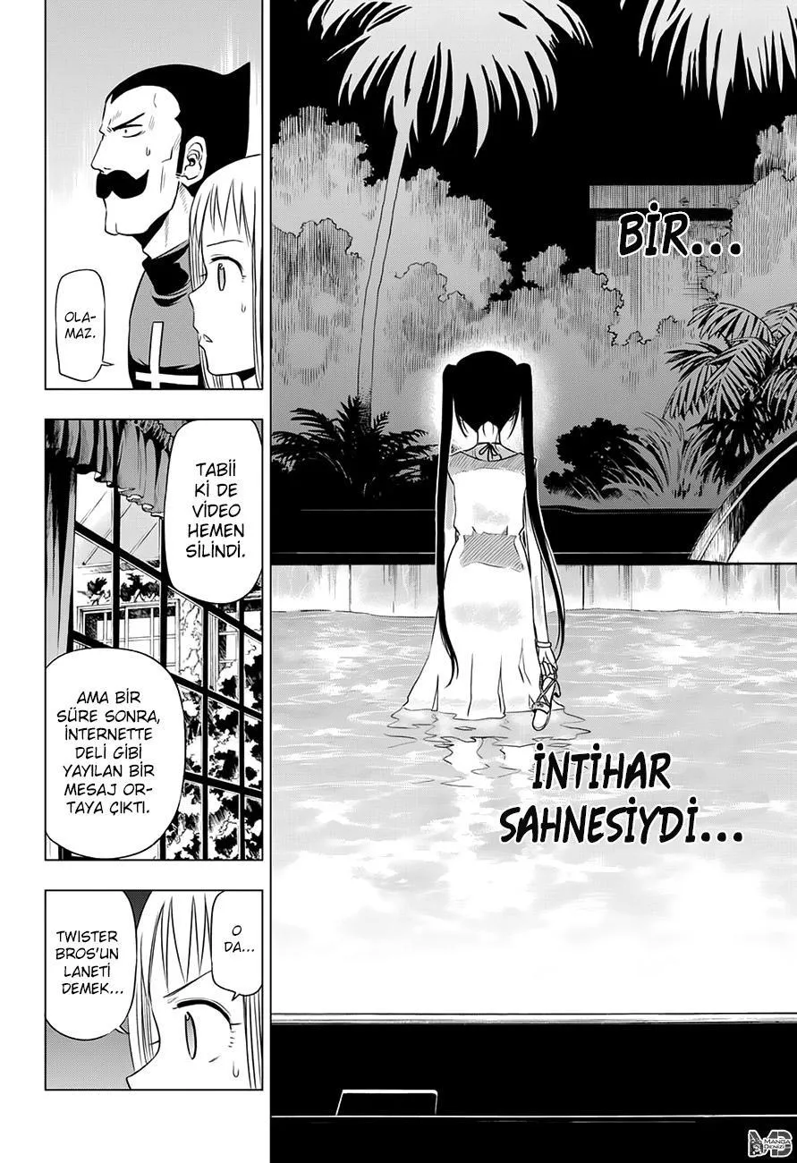 Hungry Marie - Sayfa 7