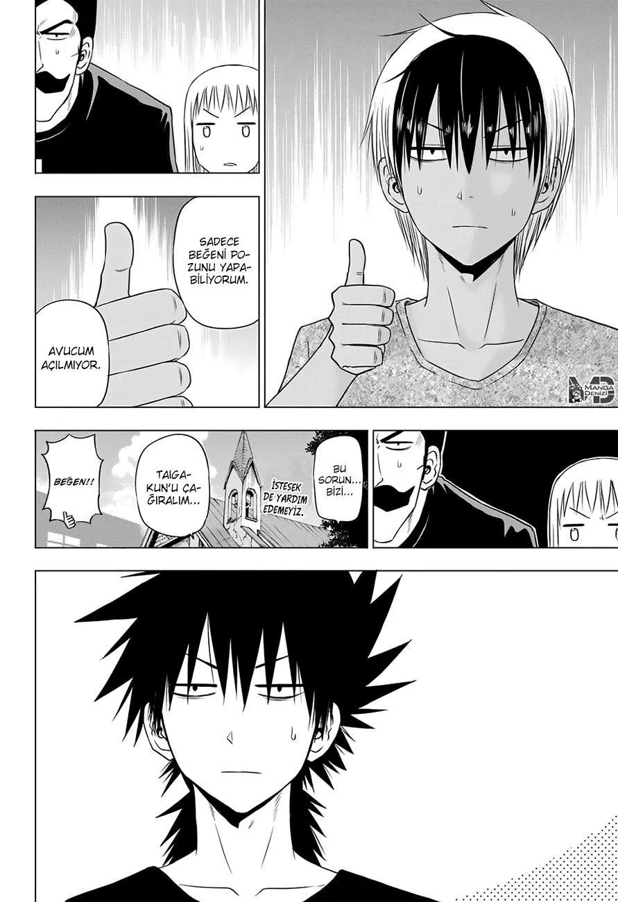 Hungry Marie - Sayfa 9