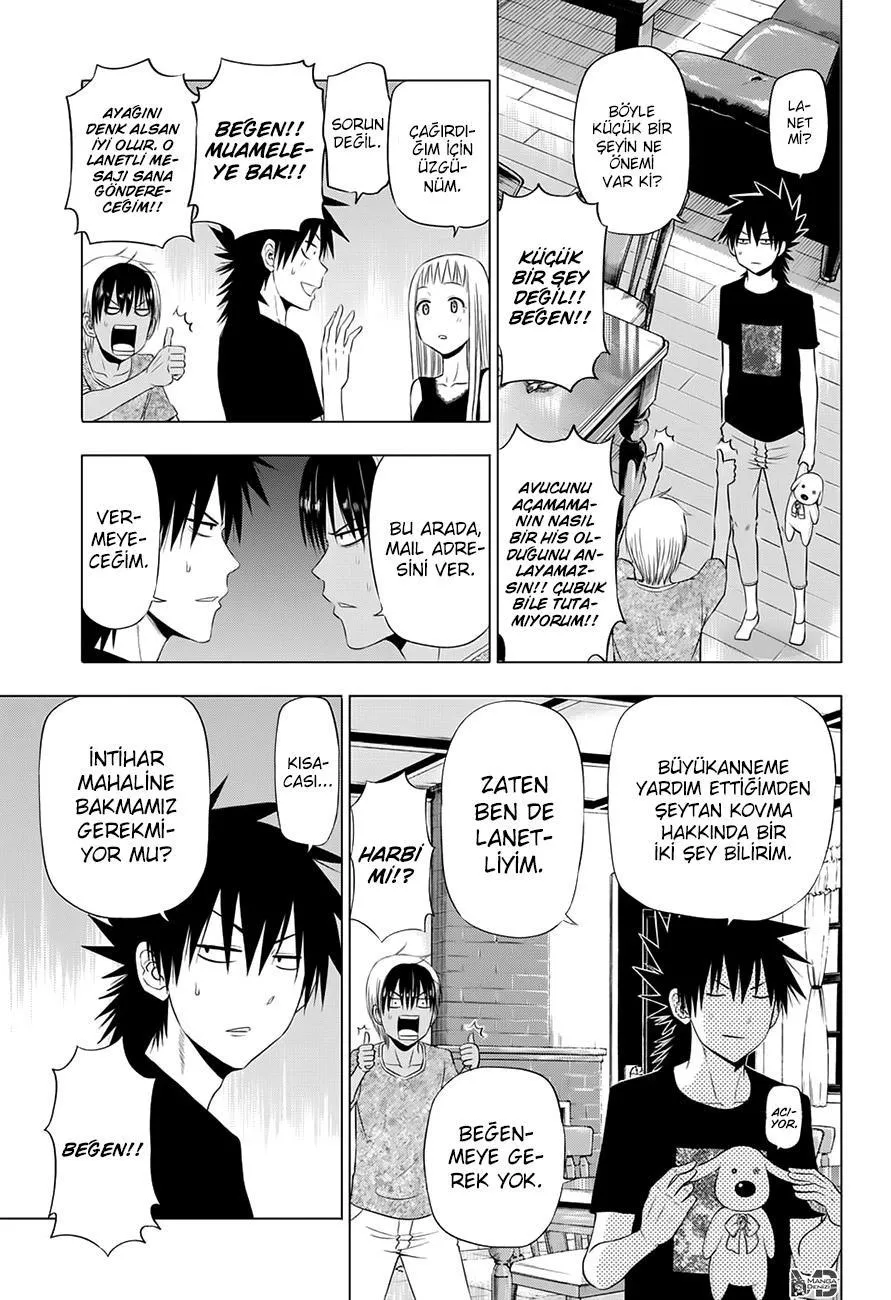 Hungry Marie - Sayfa 10