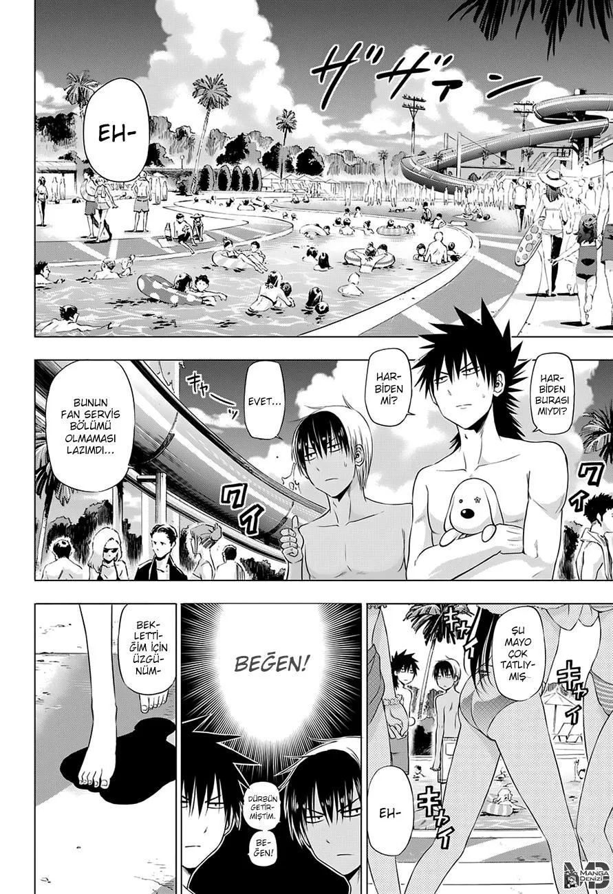 Hungry Marie - Sayfa 11