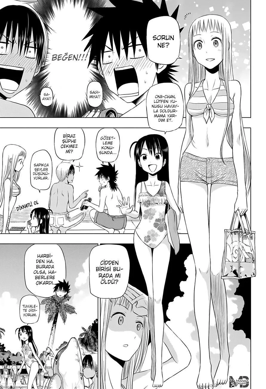 Hungry Marie - Sayfa 12