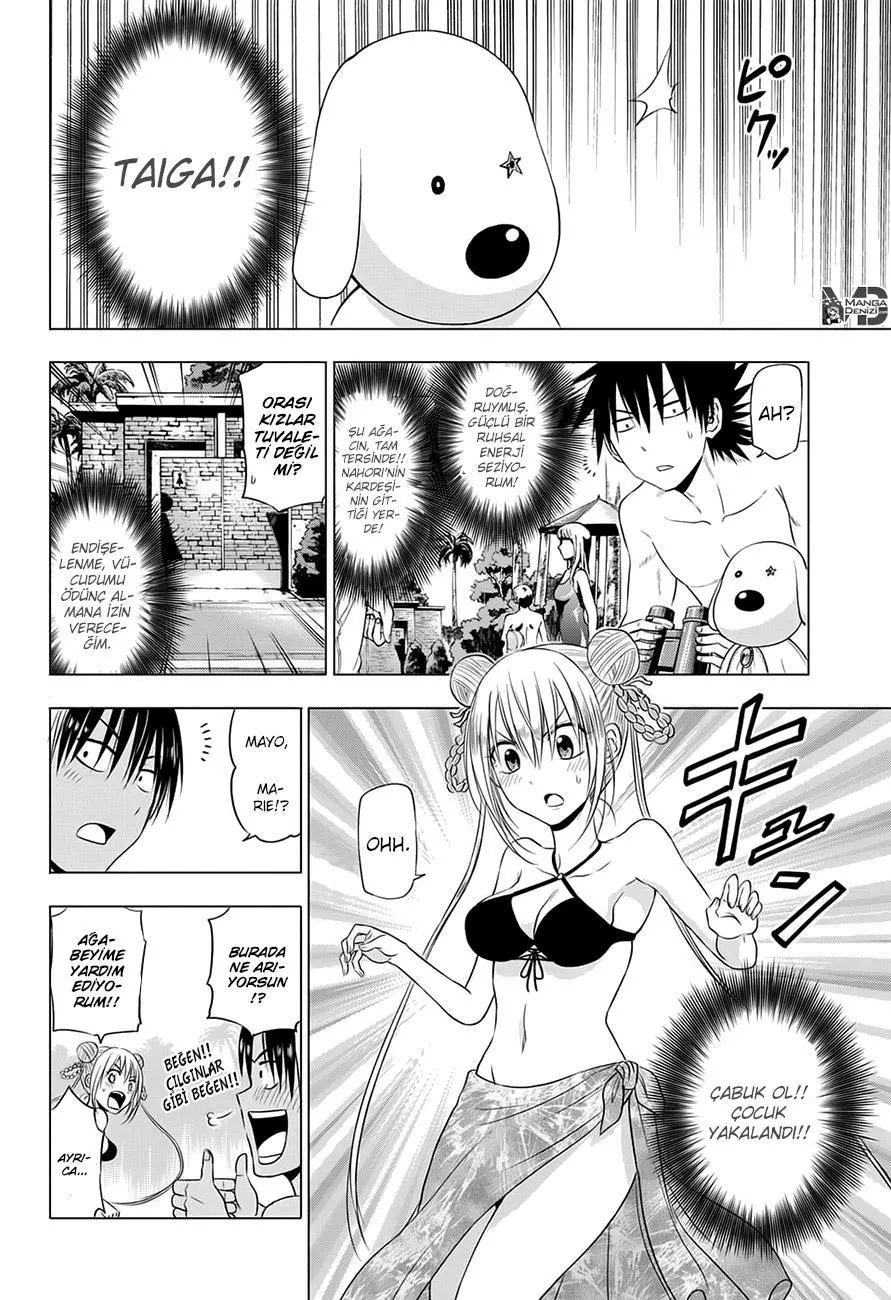 Hungry Marie - Sayfa 13