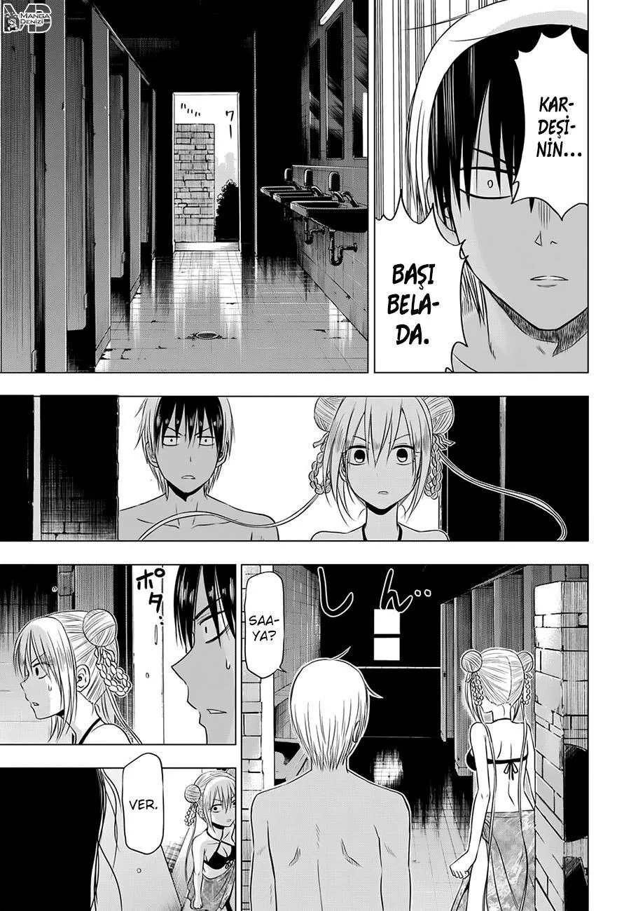 Hungry Marie - Sayfa 14