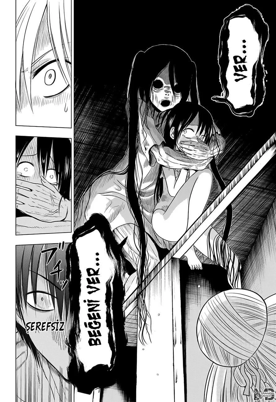 Hungry Marie - Sayfa 15