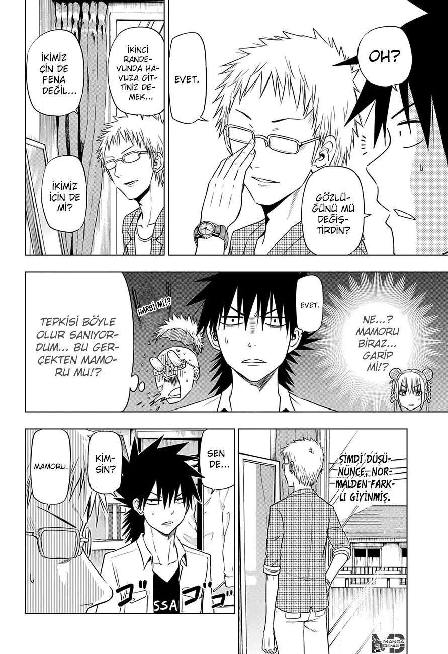 Hungry Marie - Sayfa 3