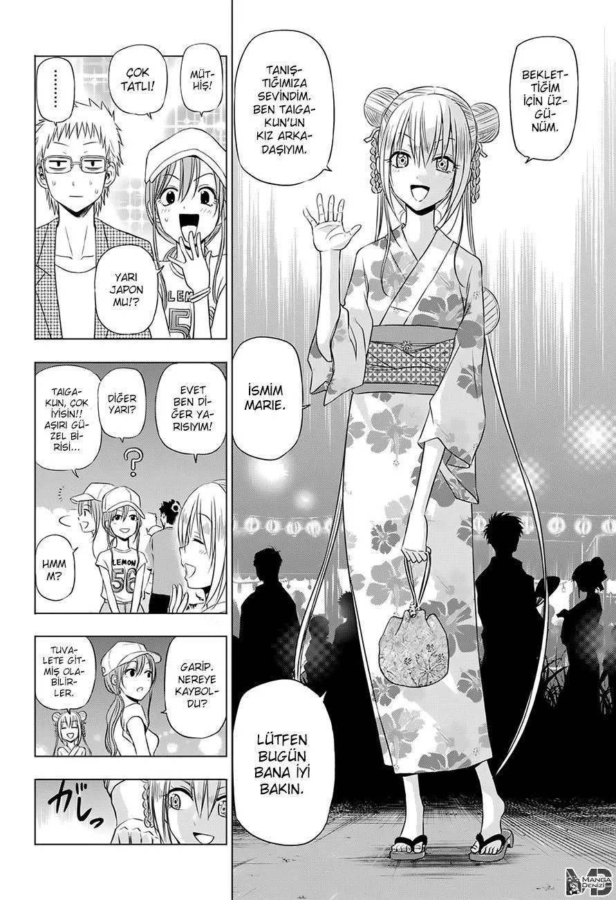 Hungry Marie - Sayfa 7