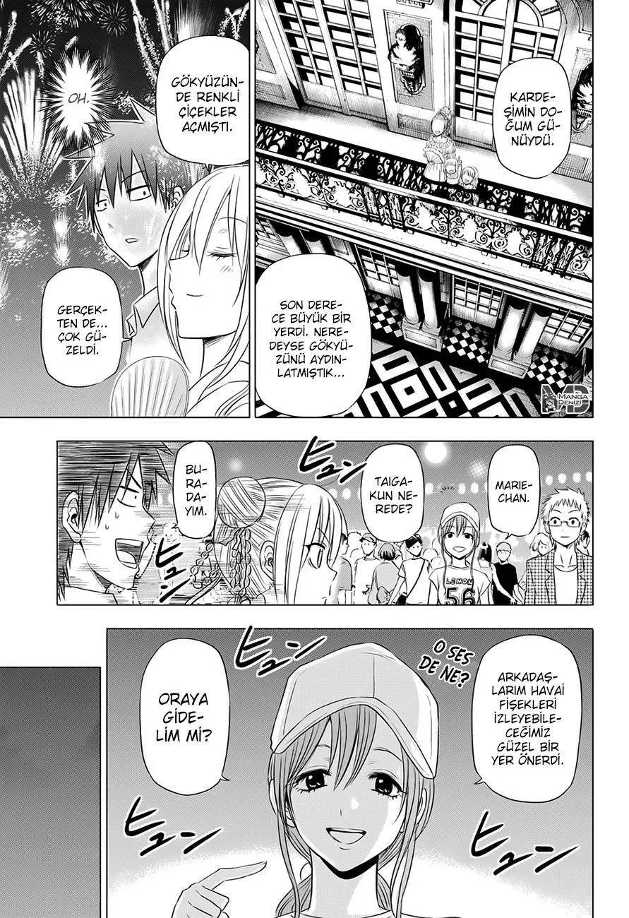 Hungry Marie - Sayfa 10